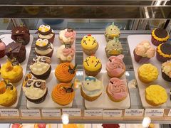 -Pantry's Best派悦坊蛋糕(K11购物艺术中心店)