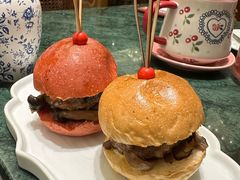 -秘密旅行Bonjour(黑金冠 江南西店)