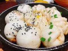 特制小锅生煎-大壶春生煎(四川中路店)