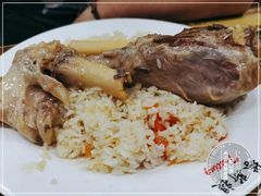 -塔斯提抓饭(东城汇店)