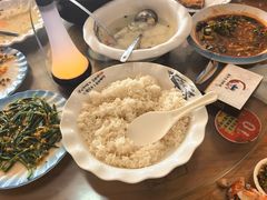 -潘先生平价海鲜城(神州半岛店)