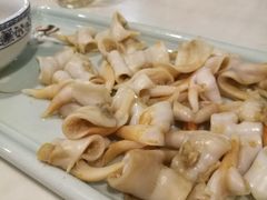 白灼鸟贝-威海渔村(静安旗舰店)