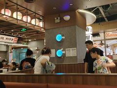 -小川洋风料理(大悦城店)