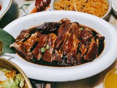 -佬麻雀·新湘菜(珠海金发购物中心店)