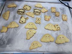 -米柚烘焙教室(新天地购物中心店)