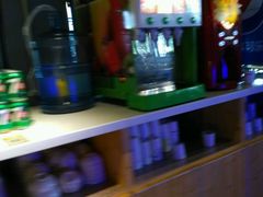 -海吃海喝海鲜烤肉餐厅