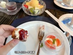 -福楼毕斯罗F Bistronome(国贸商城约会地标景观店)