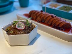 -荷塘秋月·本帮江浙菜(国权路店)