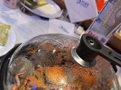 -半岛听涛蒸汽海鲜自助(K11店)