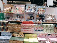 -The Green Party(湛江万达广场店)