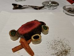 -北京古城老院厉晓麟精致菜