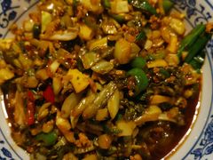 -醋果子炒大肠·老赣南客家菜(渔湾里店)