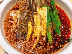 -嘉州叶婆婆钵钵鸡(建设路店)