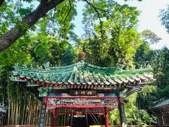 -潭柘寺景区
