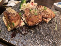 -鸟鹏烧鸟居酒屋(龙岗万科店)