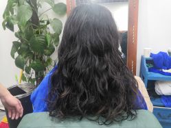 -V8潮牌·接发烫染连锁