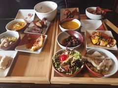 -青藤茶馆(南山路店)