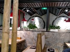 -叶派龙虾•招牌香辣蟹·海鲜(中海国际店)