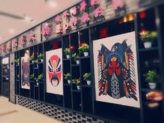 -北京华联合肥长江西路购物中心