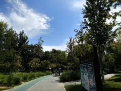 -回龙观体育文化公园