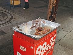 -黑色经典臭豆腐·湖南特产(太平街口店)