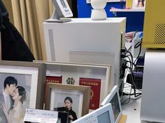 -一墨照相馆·证件照·形象照(世博店)