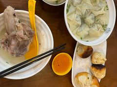 -大壶春生煎(四川中路店)