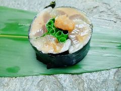 -桐寿司Sushi Tong