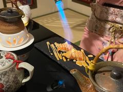 -天狗山料理(省体店)