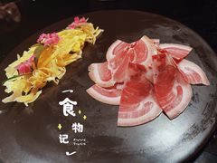 -云采云南菜(中山北路店)