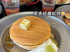 -foodoo芙多松饼店