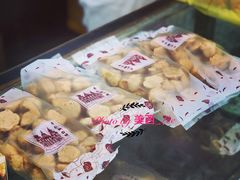 椰粒-成珠小凤饼(南华中路店)