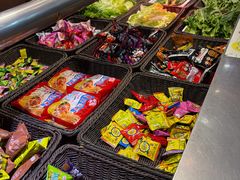 -尚品海鲜肥牛自助火锅(湖明店)