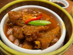 -南拳十三姨·潮汕砂锅粥(世纪金源店)