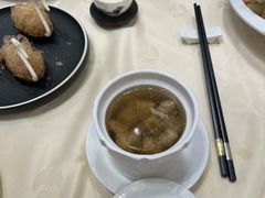 -广东胜利宾馆西关粤中餐厅