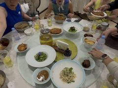 -庆余楼·用心与食材·特色菜&灶头面(仙蠡墩店)