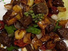 -童福兴·南京菜(老门东店)