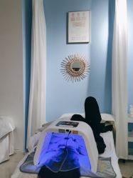 体验后-Cream88颜皮肤管理中心