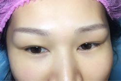 -Yue Show馨选·半永久纹眉纹眼线