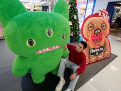 -新城市广场