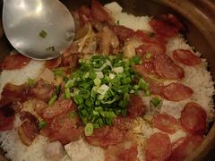-润泽园海南椰子鸡·糟粕醋火锅(拱北店)
