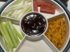 -额娘·春饼烤鸭(华北七楼创始店)