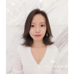 -P.STYLE 派斯造型