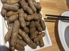 -五丁桥光头香辣蟹(望江橡树林店)