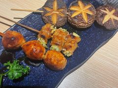 -気楽亭和食料理(气乐亭大世界本店)