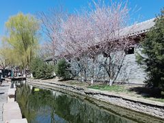 -三里河公园