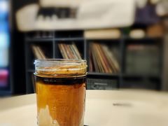 咖啡重度患者-麻雀咖啡SPARROW COFFEE(十全街店)