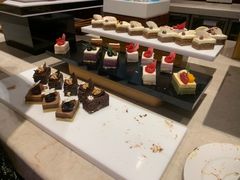 -顺德美的万豪酒店·自助餐·贡厨