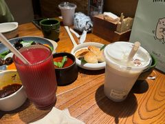 -云海肴·汽锅鸡·云南菜(美罗城店)