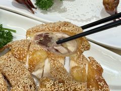 -轩记海鲜餐厅·四十五年老字号·经典粤菜(西区彩虹店)